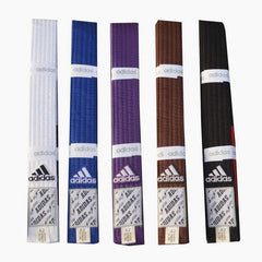 Gürtel Adidas BJJ Brasilianisches Jiu Jitsu