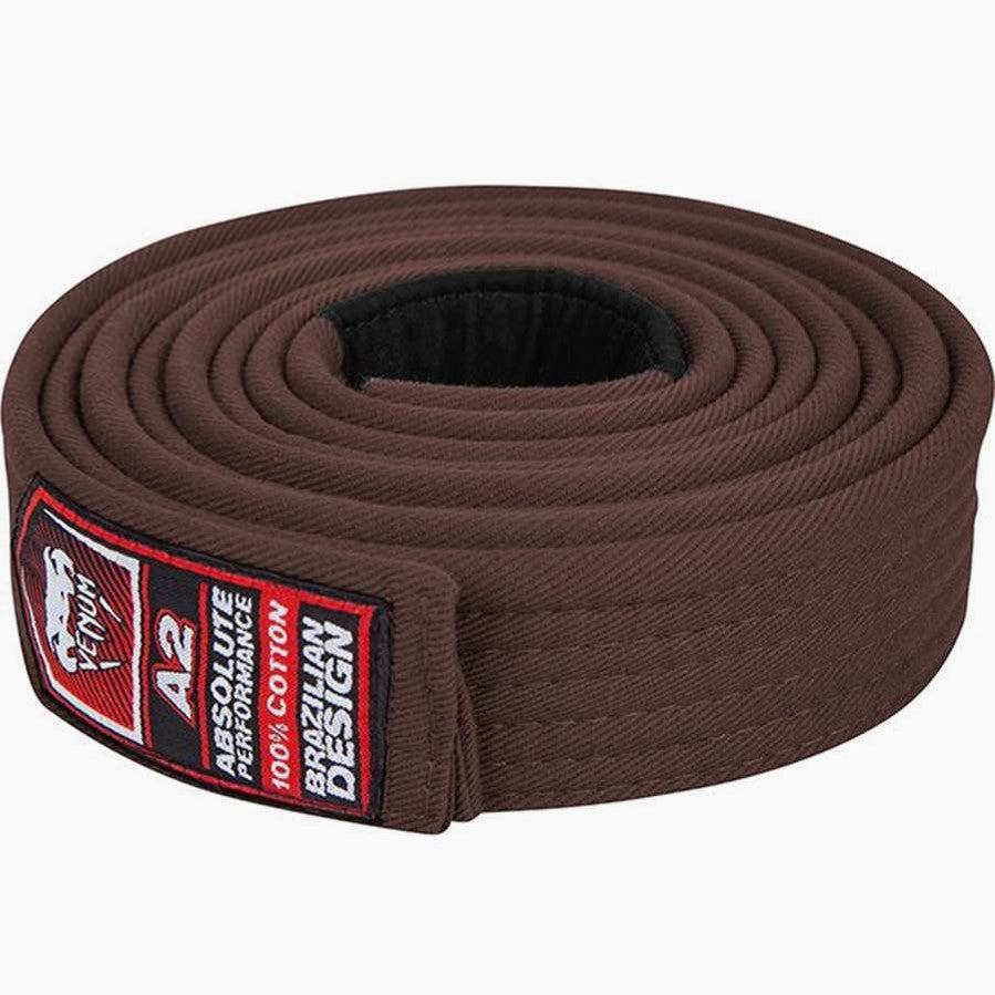 Gürtel Venum BJJ Brasilianisches Jiu Jitsu