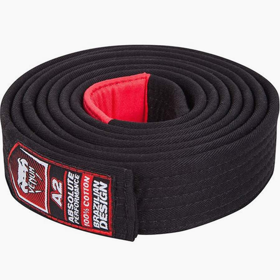 Gürtel Venum BJJ Brasilianisches Jiu Jitsu