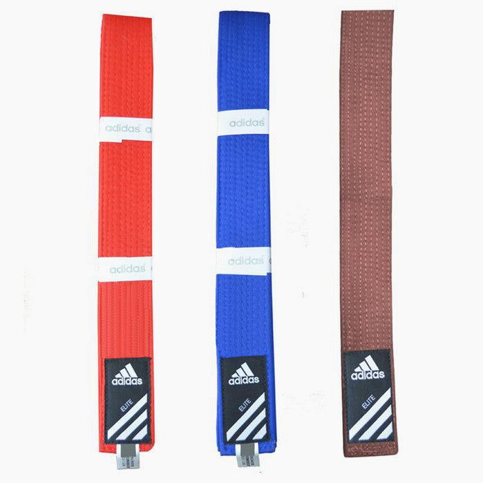 Gürtel Farbige Adidas Elite