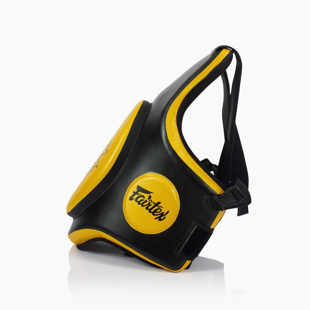 Gürtel von Training/Meister Fairtex TV2