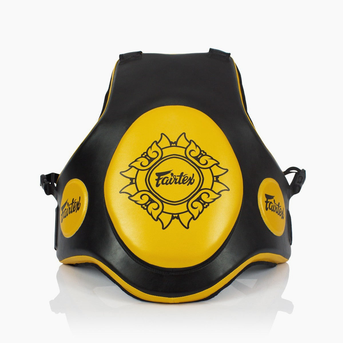 Gürtel von Training/Meister Fairtex TV2