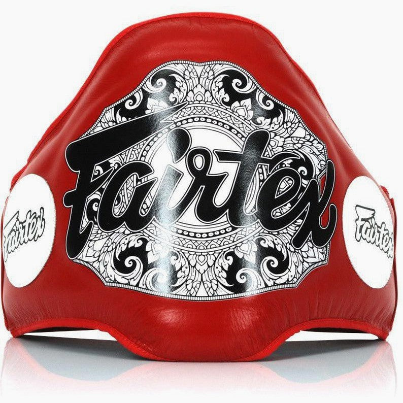 Trainergürtel Fairtex Champion BPV2