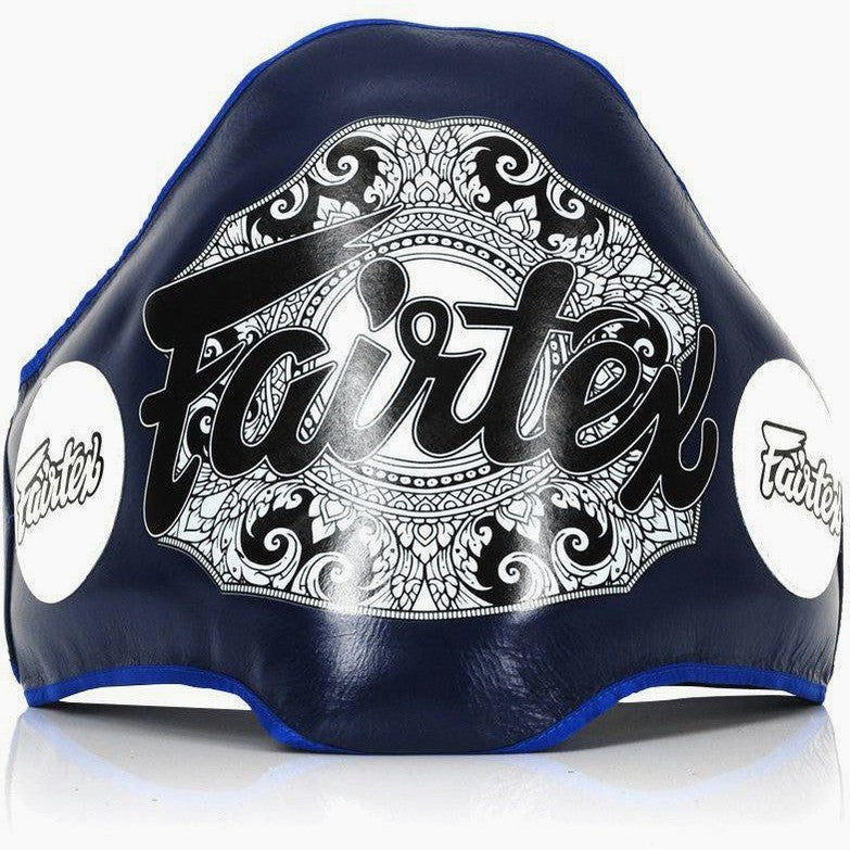 Trainergürtel Fairtex Champion BPV2
