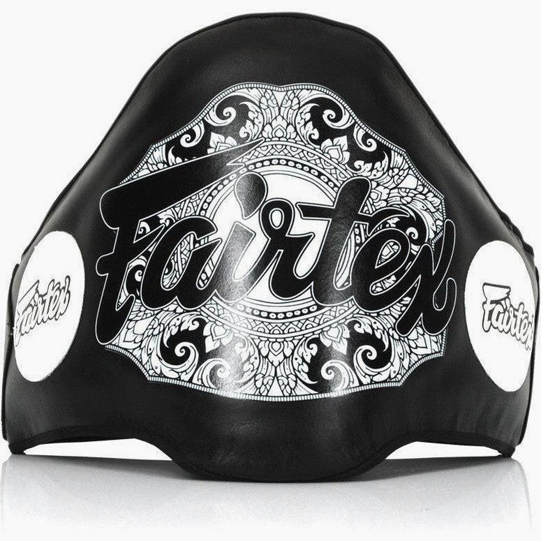 Trainergürtel Fairtex Champion BPV2