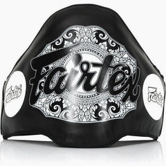 Trainergürtel Fairtex Champion BPV2