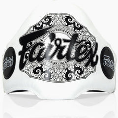Trainergürtel Fairtex Champion BPV2