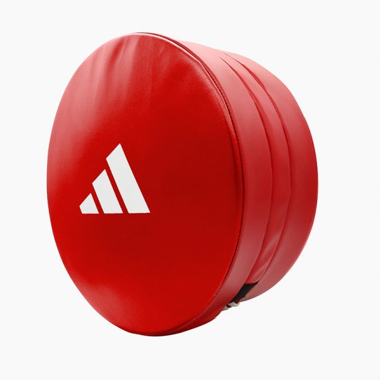 Karate Schläger Adidas Rot
