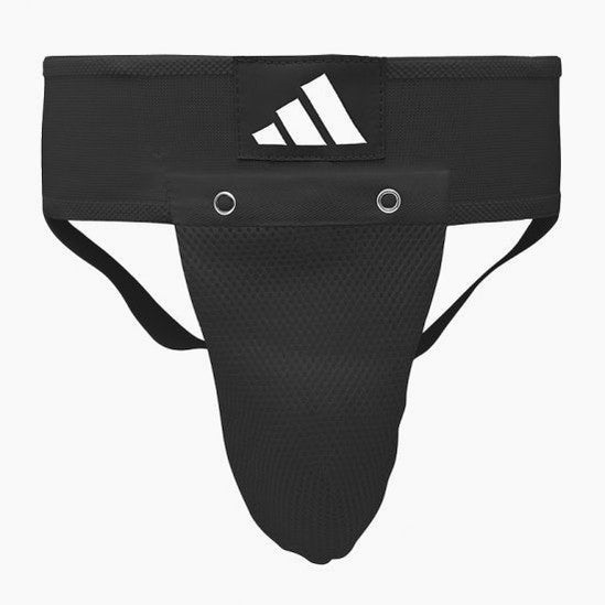 Tiefschutz Adidas Microlight Schwarz für Herren