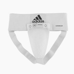Tiefschutz Mann Adidas Microlight WKF