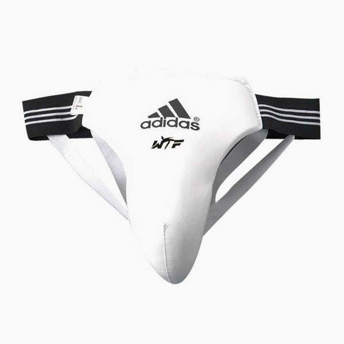 Tiefschutz Mann Adidas WTF