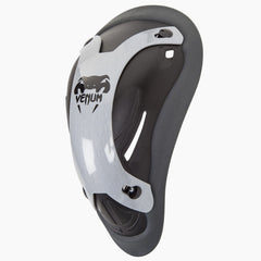 Tiefschutz Schützend Venum Competitor Silber