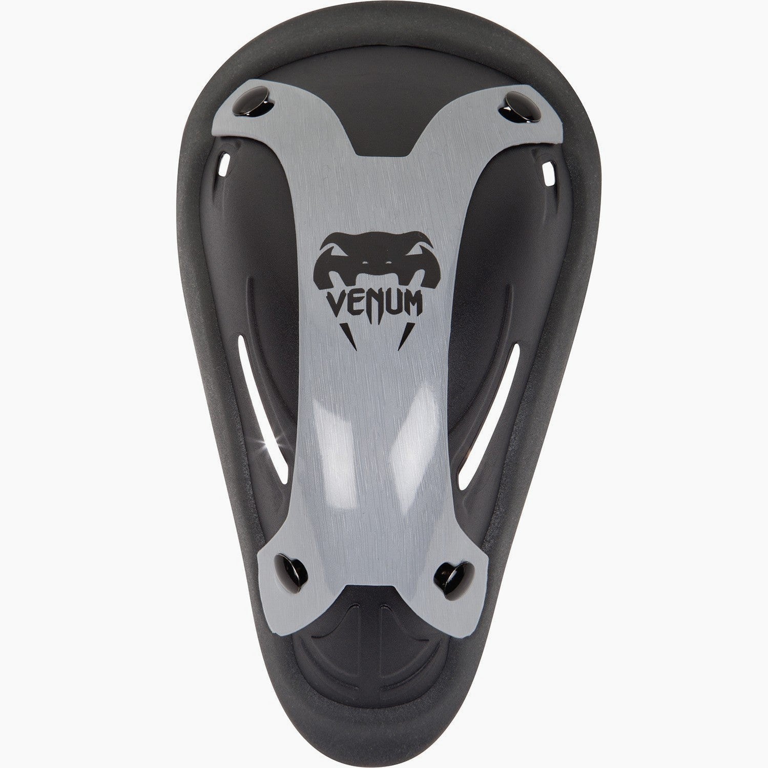 Tiefschutz Schützend Venum Competitor Silber