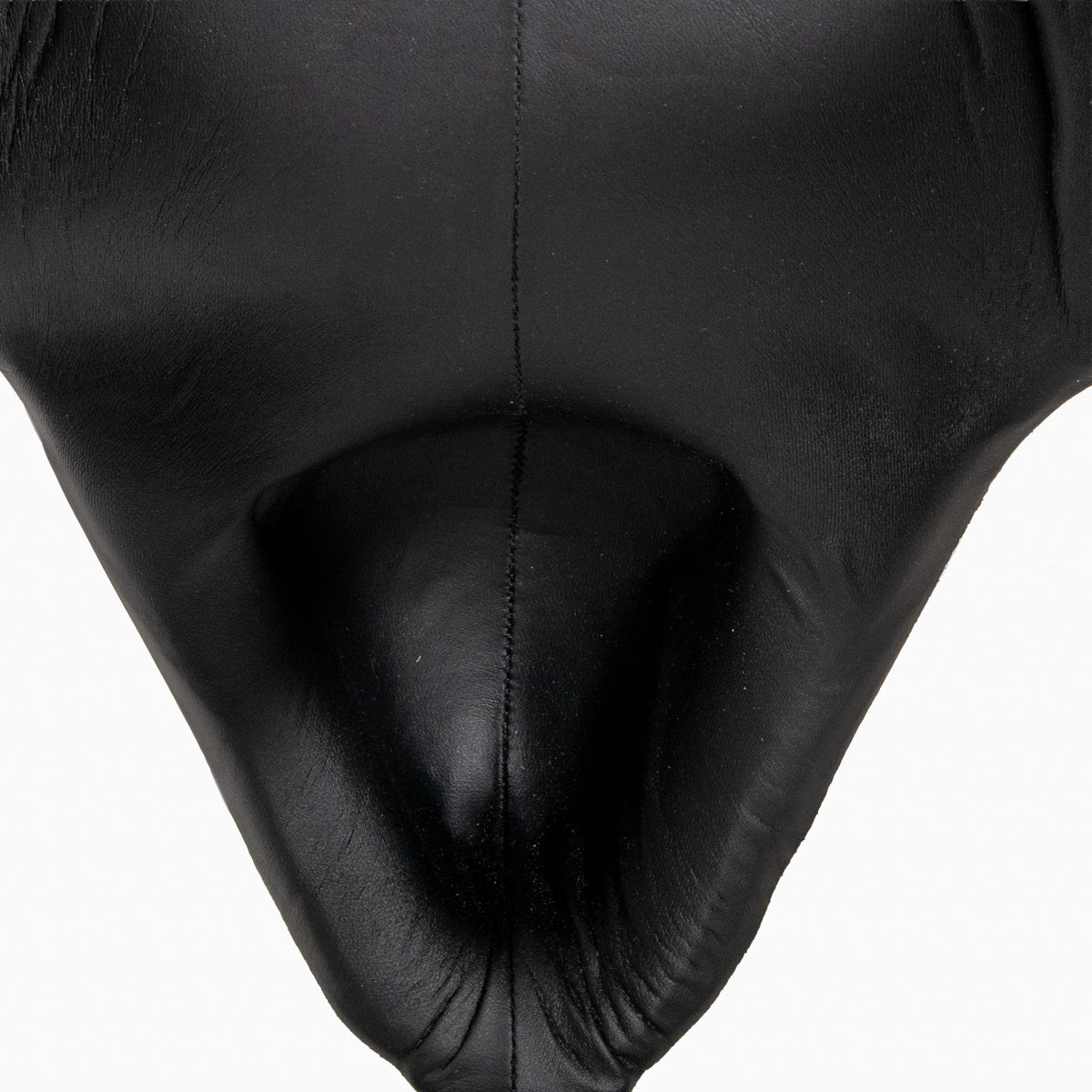 Tiefschutz Adidas Pro Boxen Weiß-Schwarz