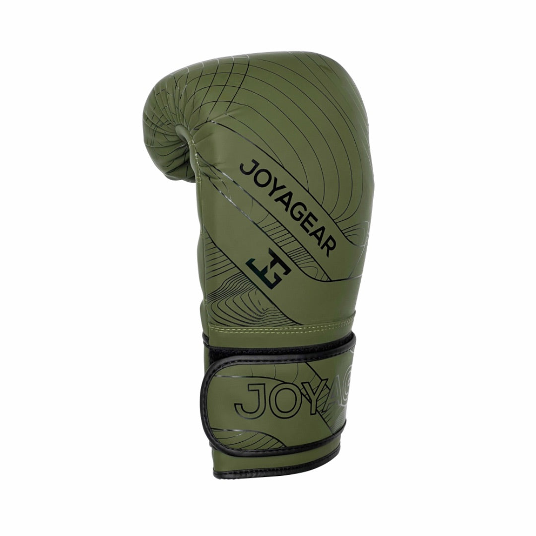 Joya ESSENTIAL Boxing Gloves - Green