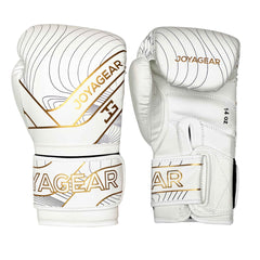Joya ESSENTIAL Kickboxing Bundle White