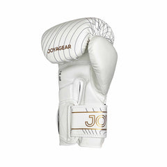Joya ESSENTIAL Kickboxing Bundle White