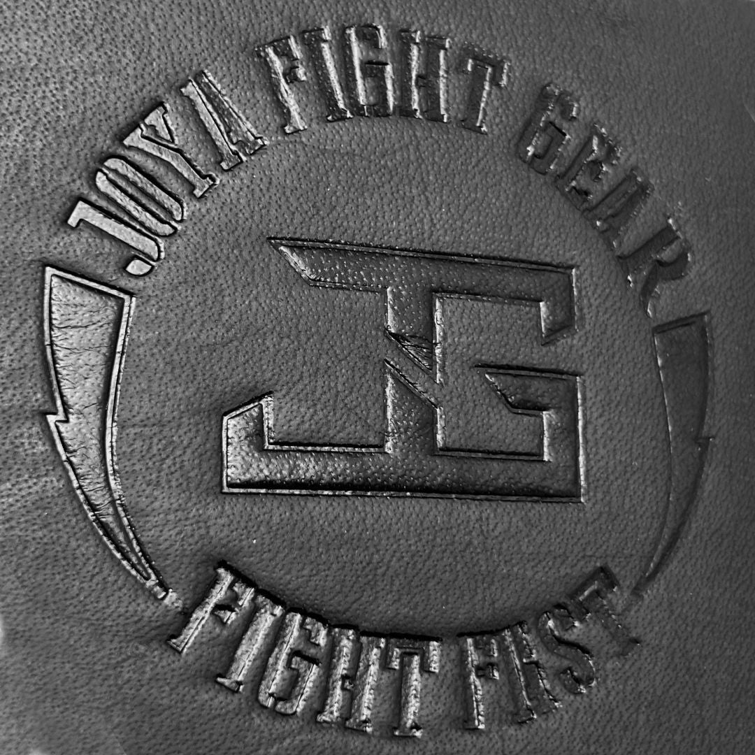 Joya Fight Fast Kickboxing Bundle Black