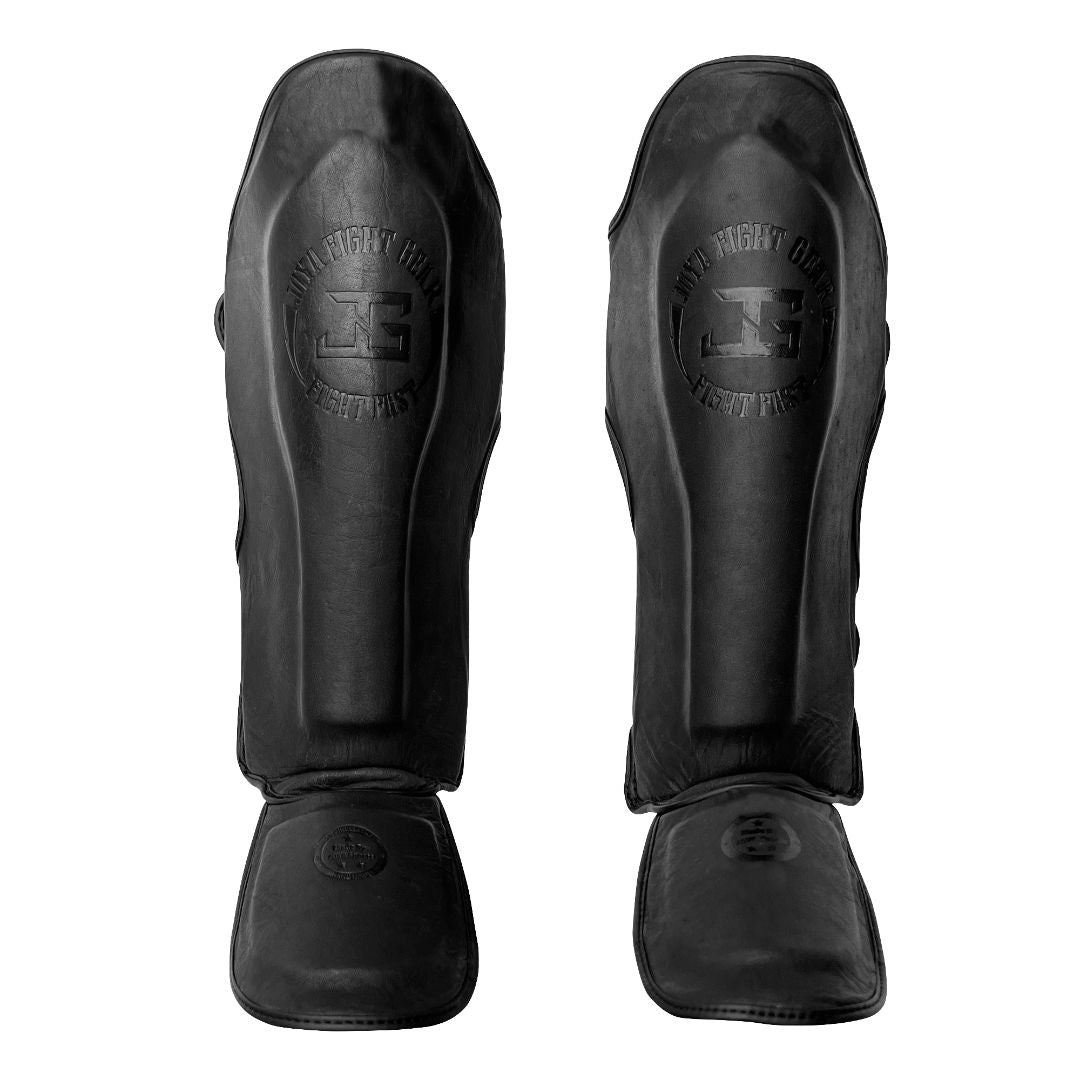 Joya Fight Fast Kickboxing Bundle Black