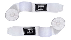 JOYAGEAR VELCRO BANDAGE - Wit