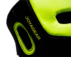 Joyagear Performance Headgear Black/Lime