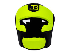 Joyagear Performance Headgear Black/Lime