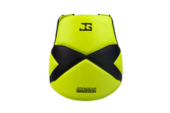 Joyagear Performance Body Protector Black/Lime