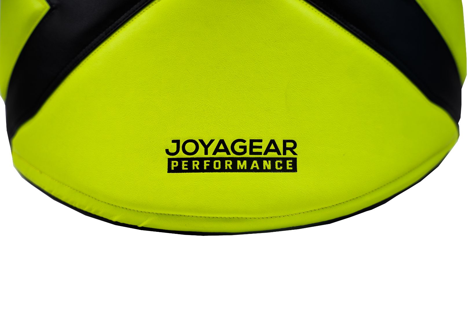 Joyagear Performance Body Protector Black/Lime