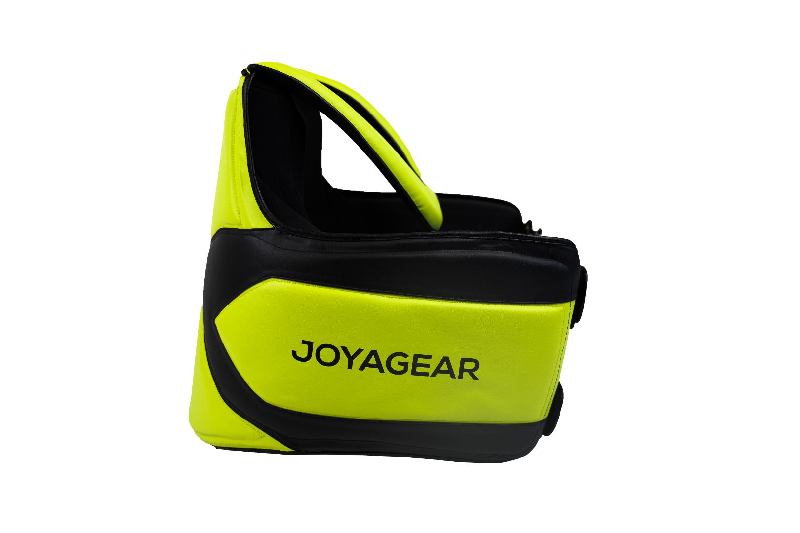 Joyagear Performance Body Protector Black/Lime