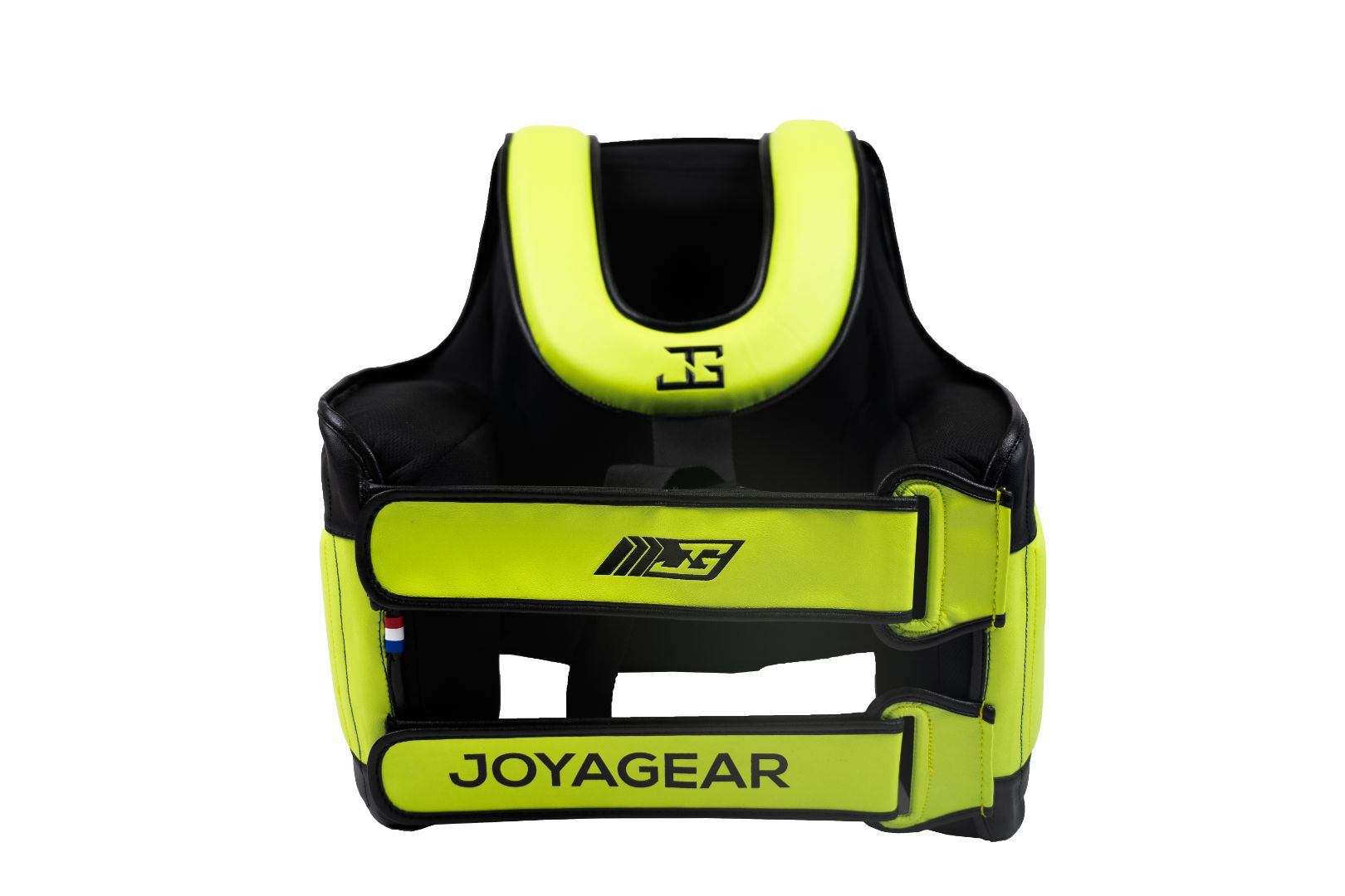Joyagear Performance Body Protector Black/Lime