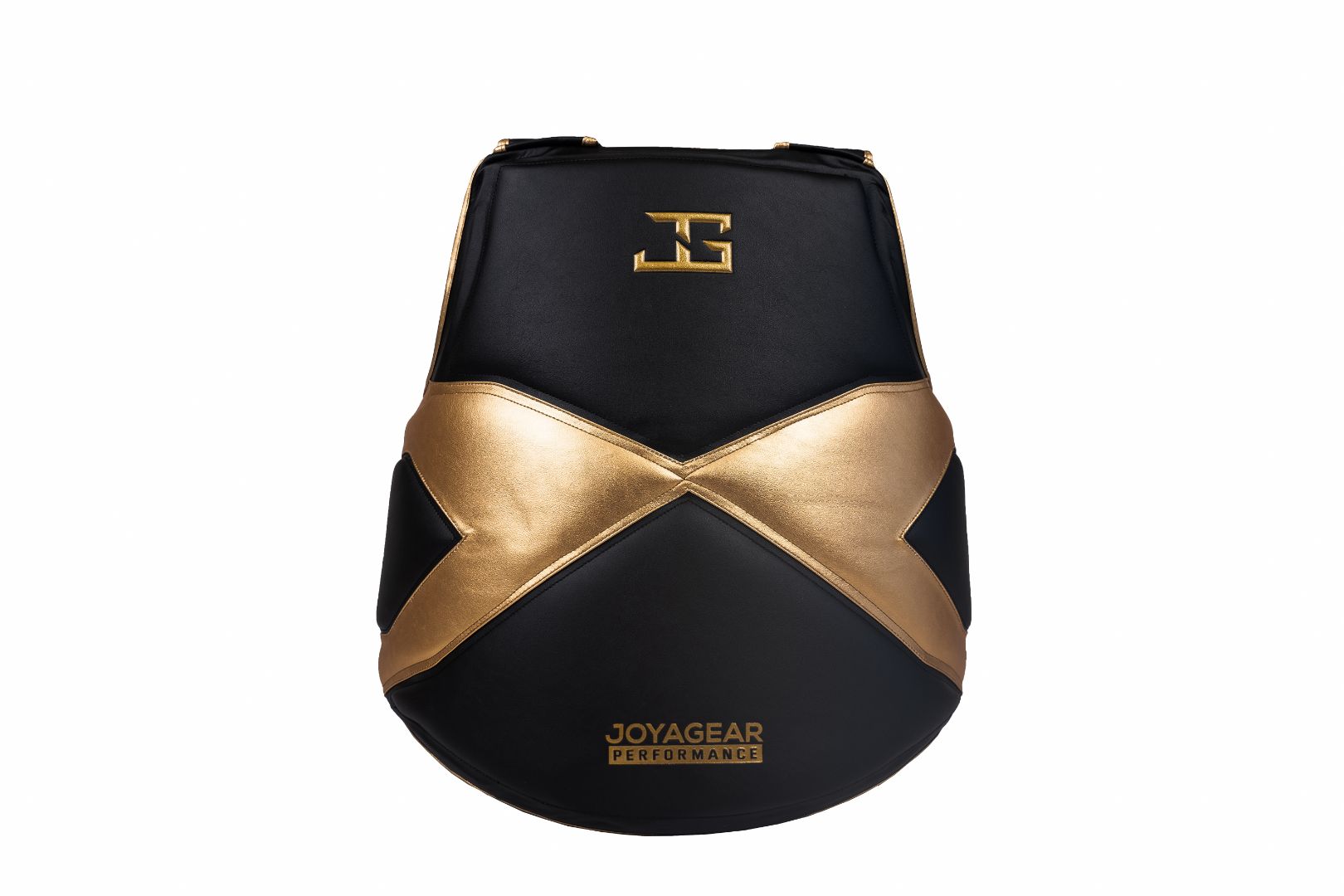 Joyagear Performance Body Protector Black/Gold
