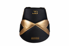 Joyagear Performance Body Protector Black/Gold