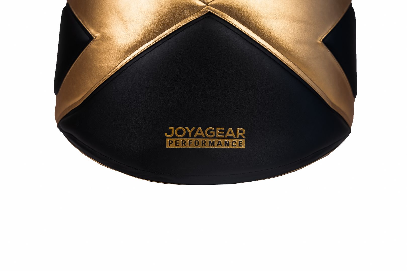 Joyagear Performance Body Protector Black/Gold