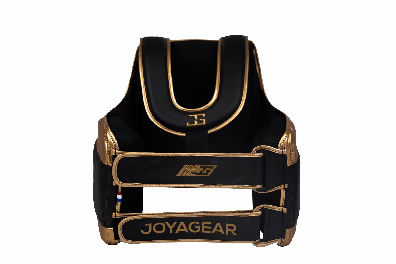 Joyagear Performance Body Protector Black/Gold