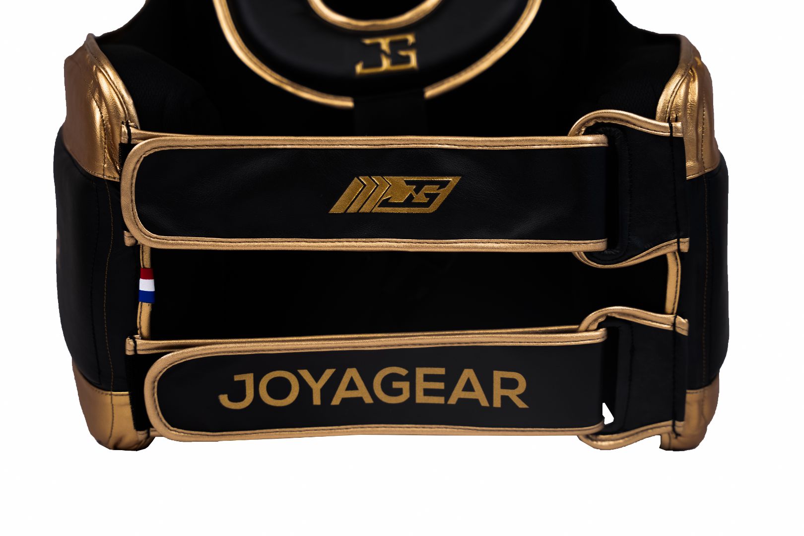 Joyagear Performance Body Protector Black/Gold