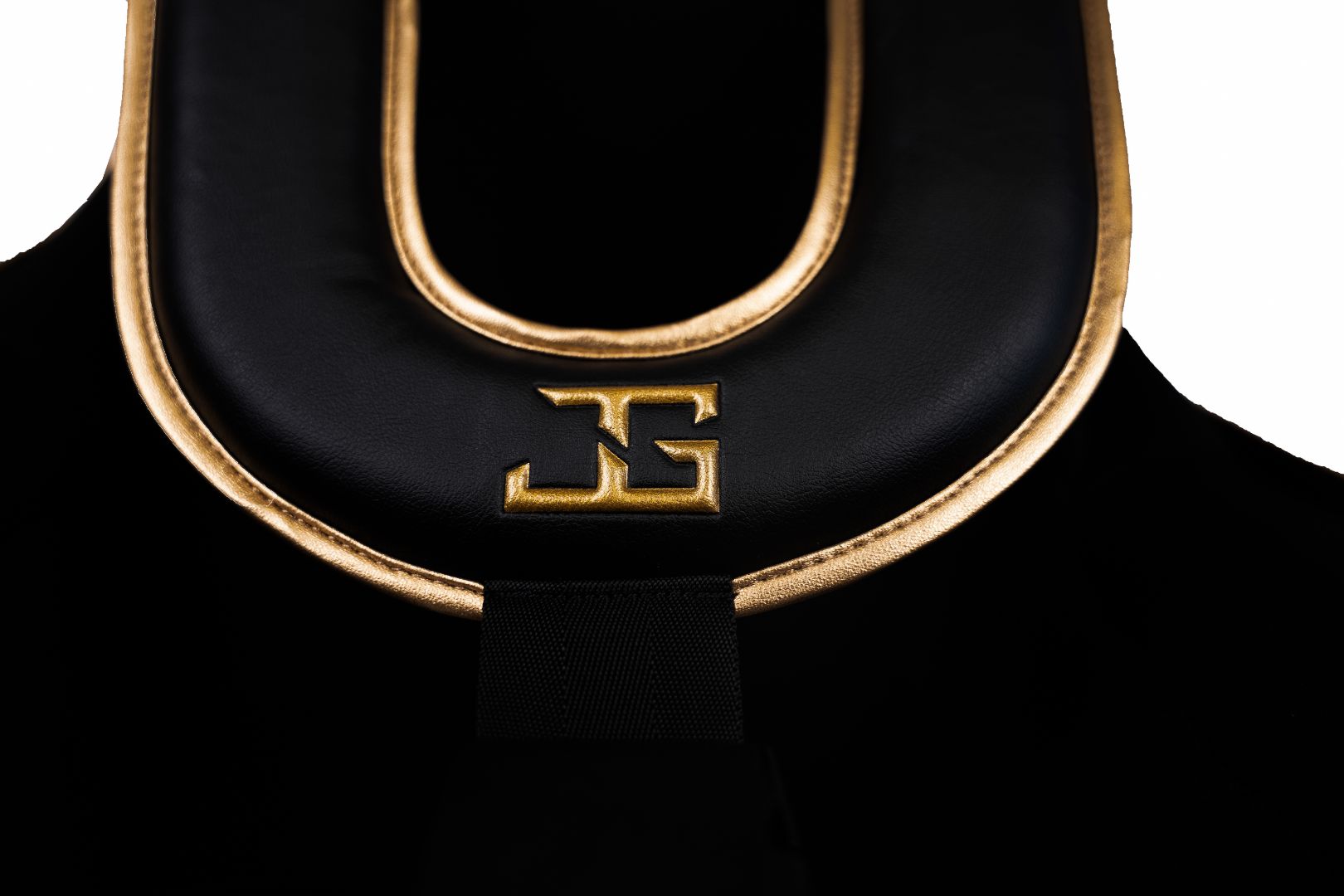 Joyagear Performance Body Protector Black/Gold