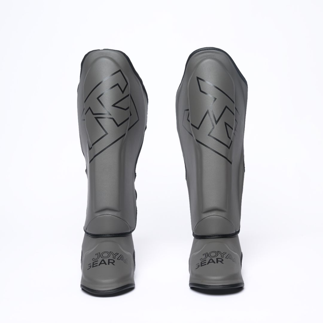 Joyagear Thailand Strike Kickboxing Set Grey