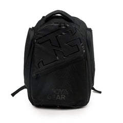 Joyagear Strike Backpack - Black/Black