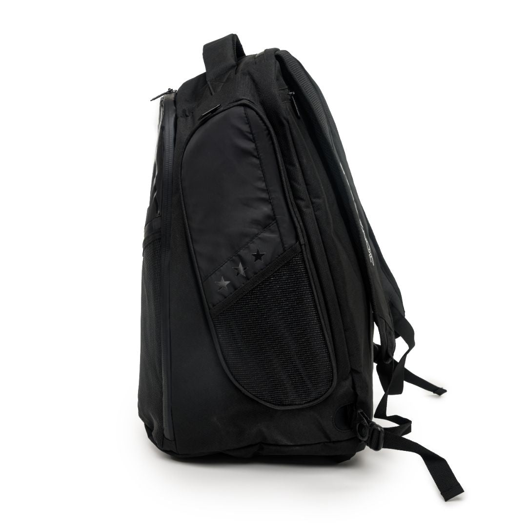 Joyagear Strike Backpack - Black/Black