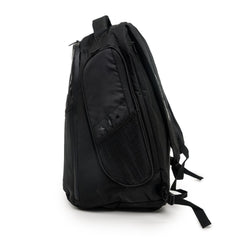 Joyagear Strike Backpack - Black/Black