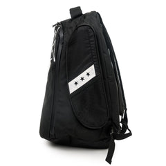 Joyagear Strike Backpack - Black/White