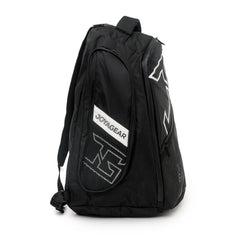 Joyagear Strike Backpack - Black/White