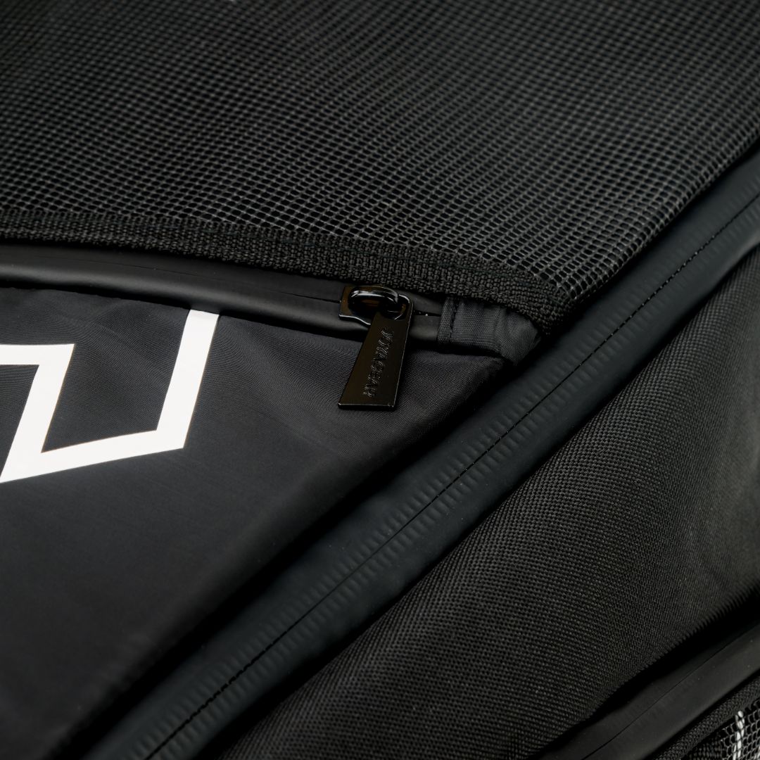 Joyagear Strike Backpack - Black/White