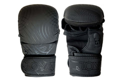 Joya ESSENTIAL MMA Sparring Gloves Black/Black