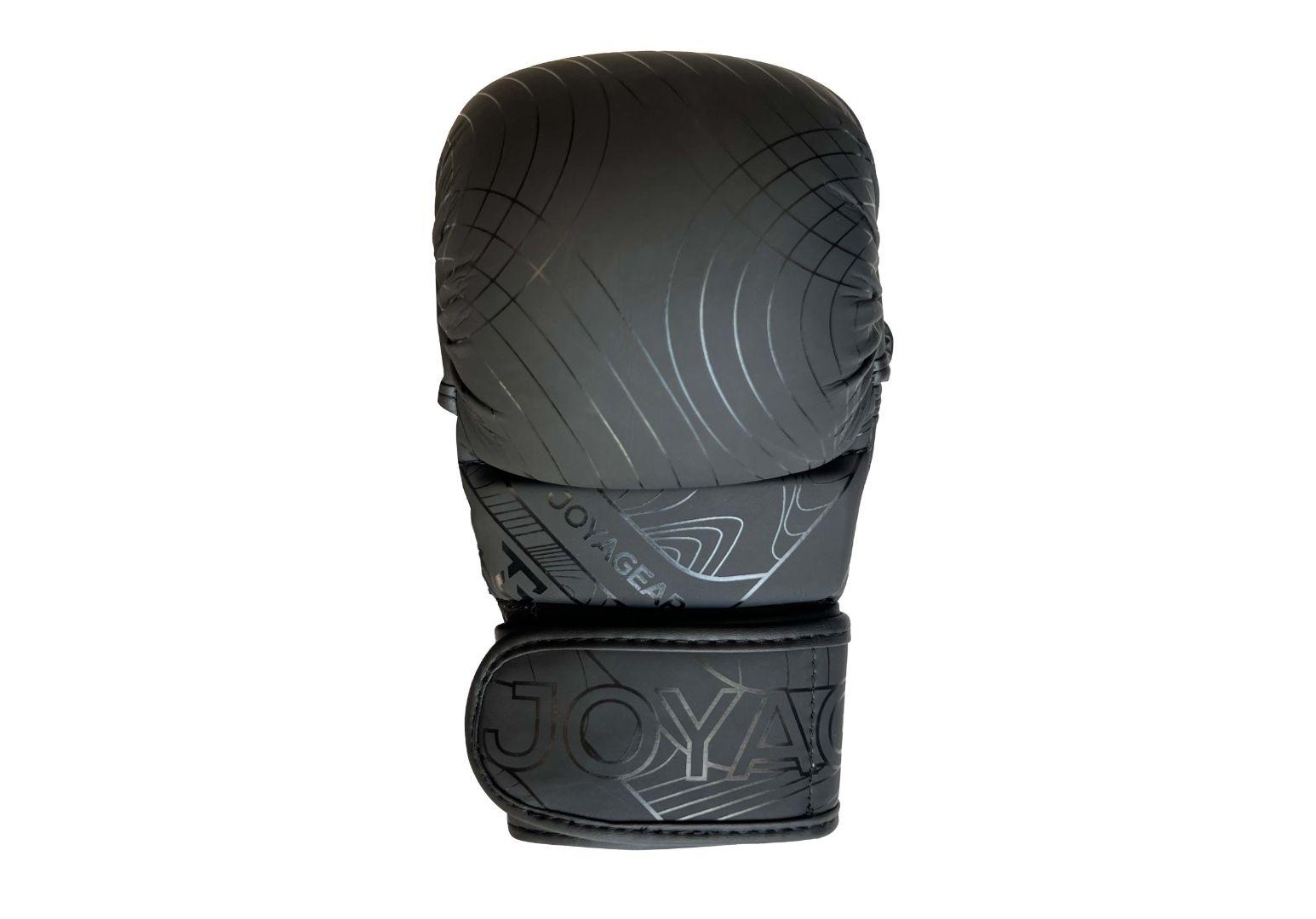 Joya ESSENTIAL MMA Sparring Gloves Black/Black