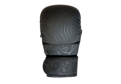 Joya ESSENTIAL MMA Sparring Gloves Black/Black
