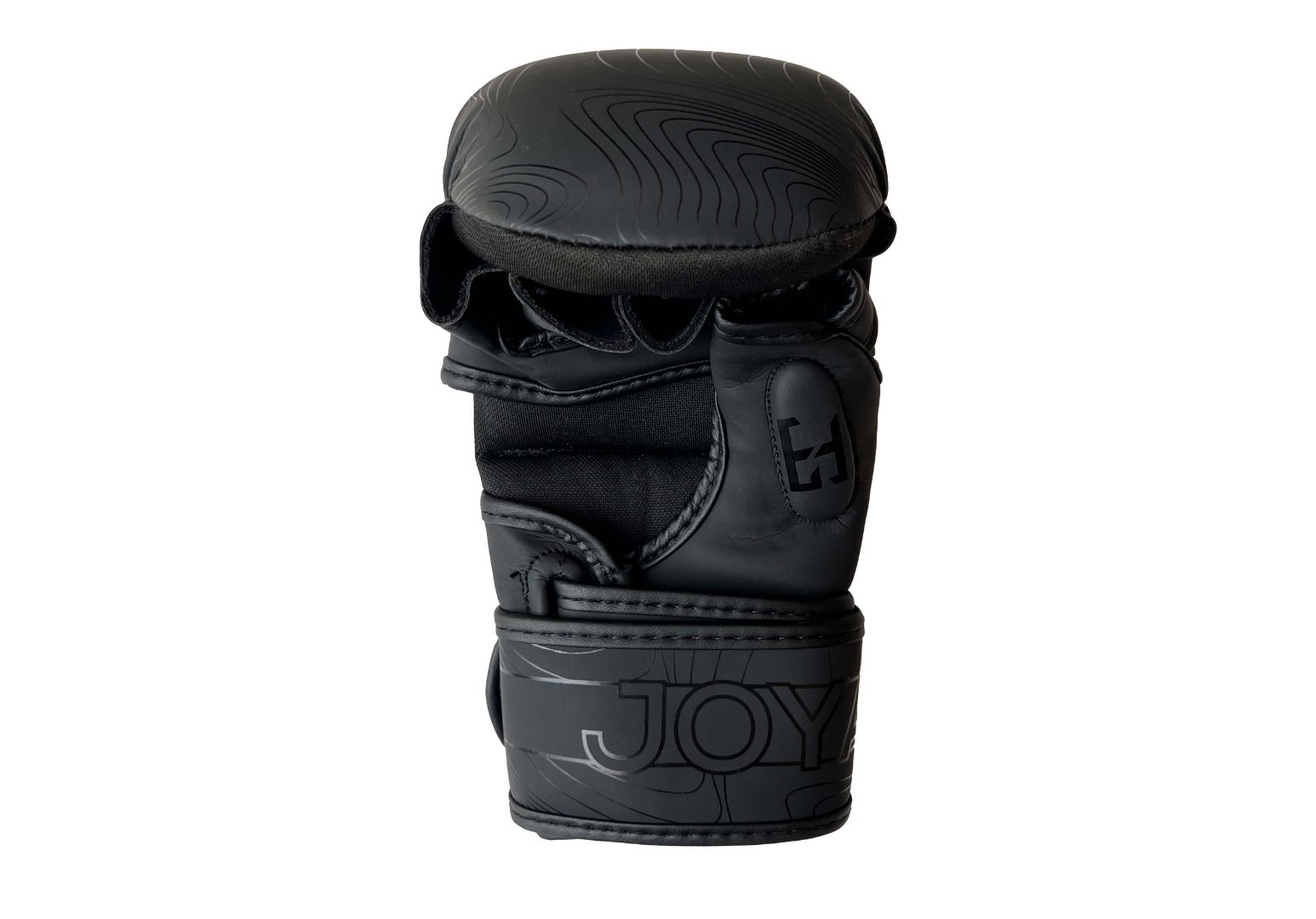 Joya ESSENTIAL MMA Sparring Gloves Black/Black