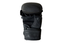 Joya ESSENTIAL MMA Sparring Gloves Black/Black