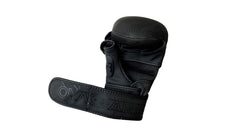 Joya ESSENTIAL MMA Sparring Gloves Black/Black
