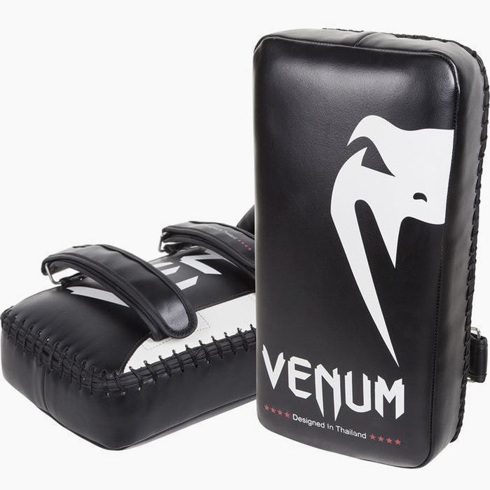 Paar Pao Venum Giant Schwarz Weiß